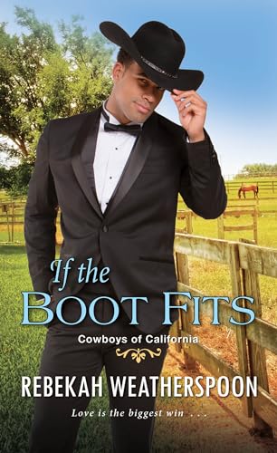 cover image If the Boot Fits