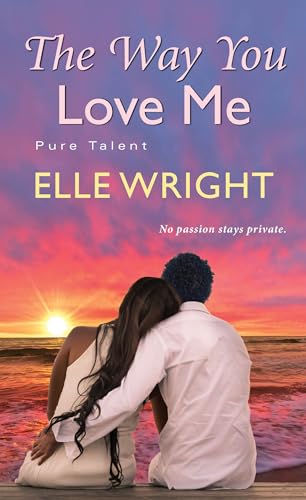 cover image The Way You Love Me