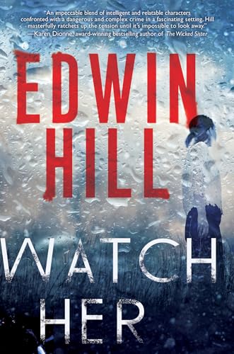 cover image Watch Her