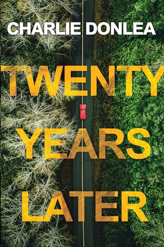 cover image Twenty Years Later