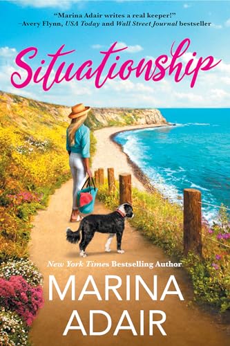 cover image Situationship