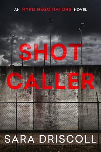 cover image Shot Caller