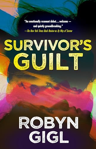 cover image Survivor’s Guilt