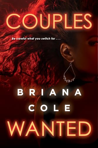cover image Couples Wanted
