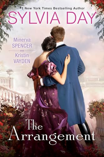 cover image The Arrangement