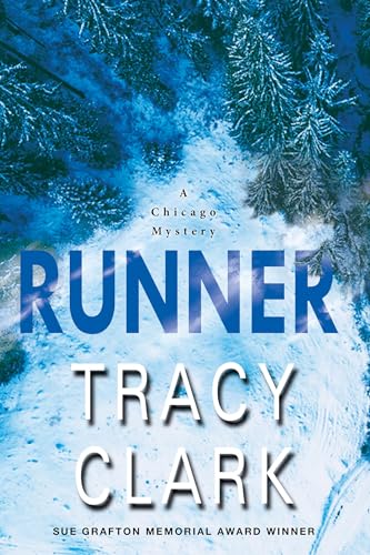 cover image Runner
