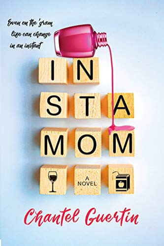 cover image Instamom