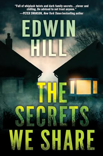cover image The Secrets We Share
