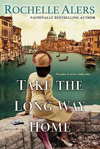 cover image Take the Long Way Home