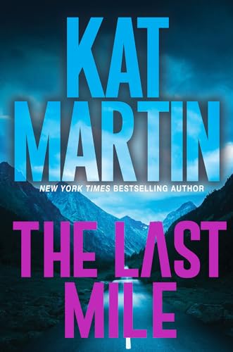 cover image The Last Mile