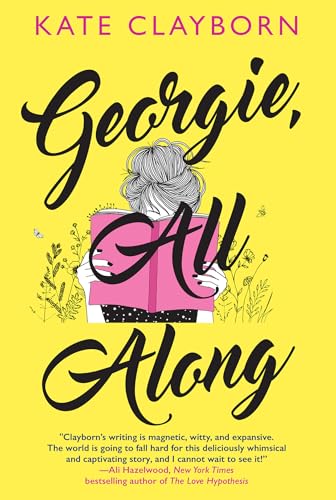 cover image Georgie, All Along
