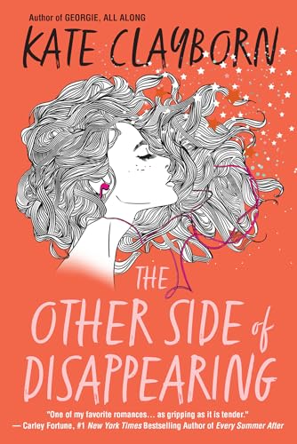 cover image The Other Side of Disappearing