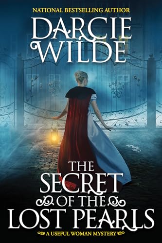 cover image The Secret of the Lost Pearls