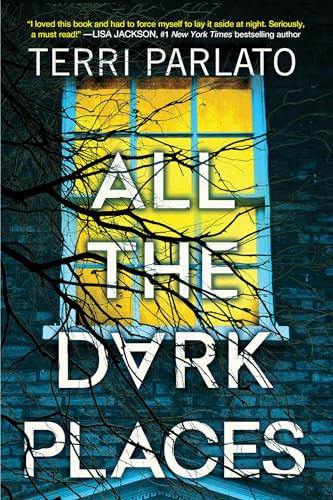 cover image All the Dark Places