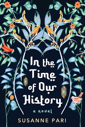 cover image In the Time of Our History