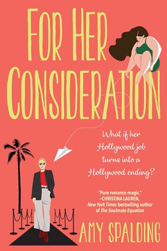 cover image For Her Consideration