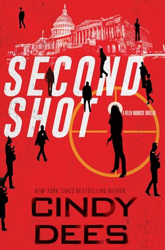cover image Second Shot