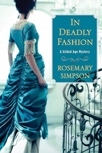 cover image In Deadly Fashion