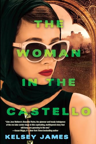 cover image The Woman in the Castello