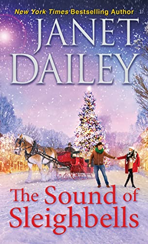 cover image The Sound of Sleigh Bells