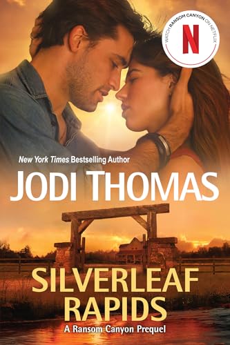 cover image Silverleaf Rapids