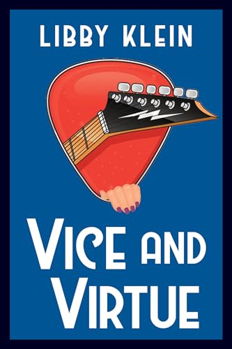 cover image Vice and Virtue