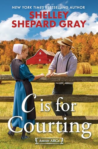 cover image C Is for Courting