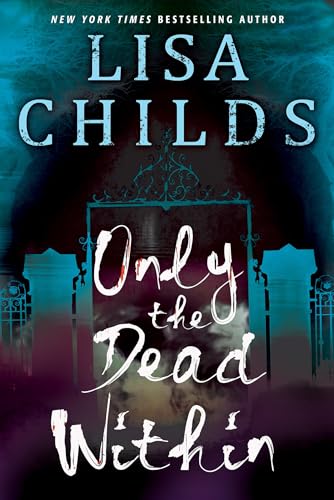 cover image Only the Dead Within