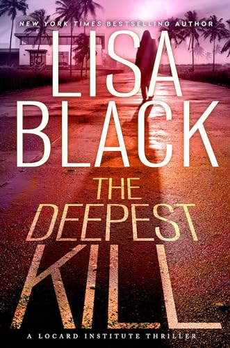 cover image The Deepest Kill 