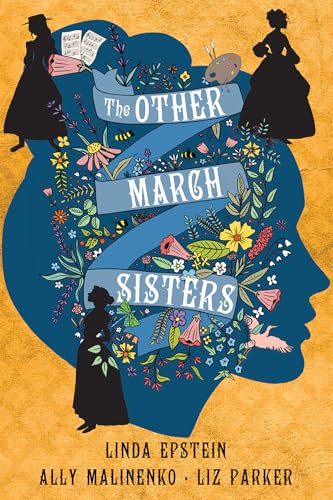 cover image The Other March Sisters