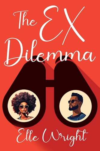 cover image The Ex Dilemma