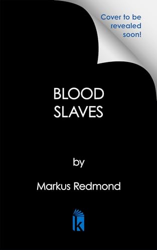 cover image Blood Slaves