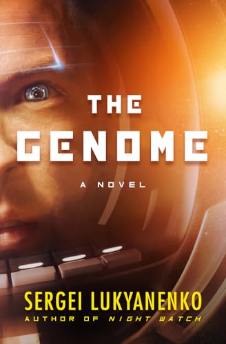 cover image The Genome 