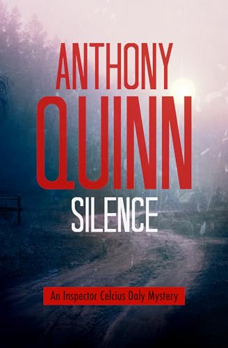 cover image Silence