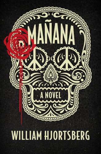 cover image Mañana