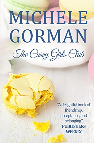 cover image The Curvy Girls Club