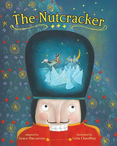 cover image The Nutcracker