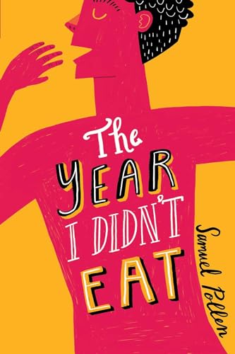 cover image The Year I Didn’t Eat
