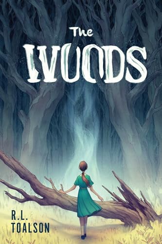 cover image The Woods