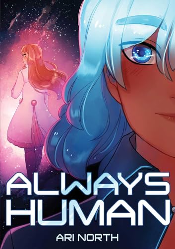 cover image Always Human