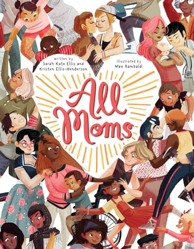 cover image All Moms