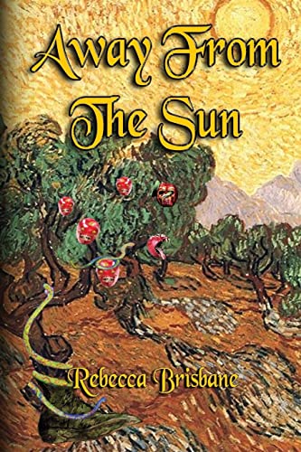 cover image Away from the Sun