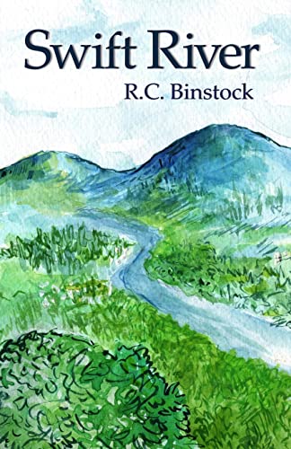 cover image Swift River