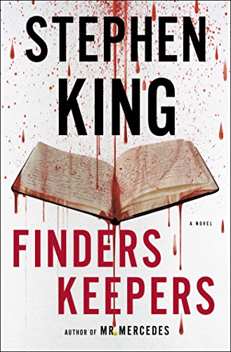 cover image Finders Keepers