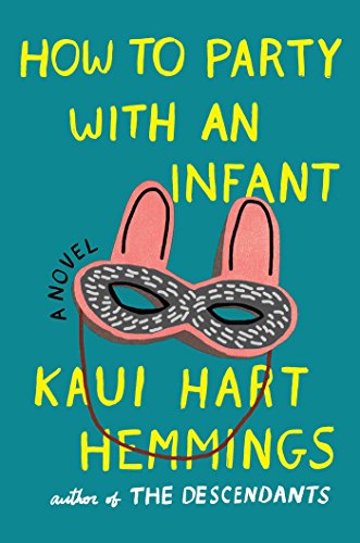 cover image How to Party with an Infant