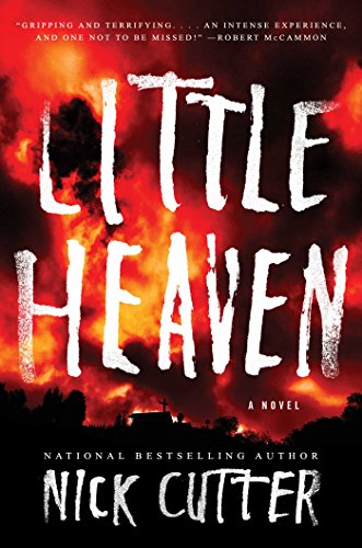 cover image Little Heaven