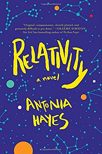 cover image Relativity