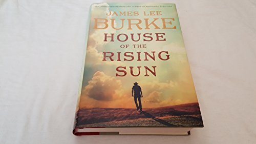 cover image House of the Rising Sun