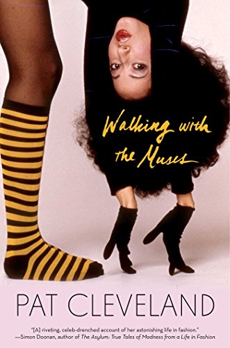 cover image Walking with the Muses