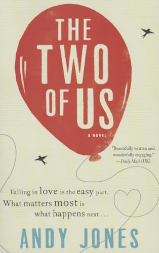 cover image The Two of Us